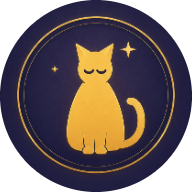 Bast Tarot icon